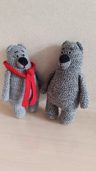 Продам мягкую игрушку