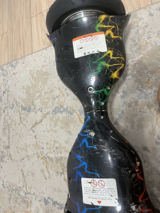 Продажа «Гироскутера»