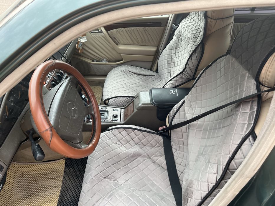 Продам Мерседес бенс