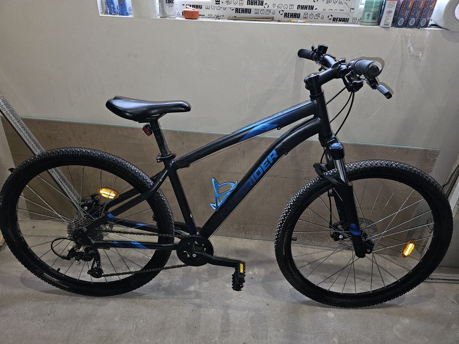 Vând bicicleta ST120