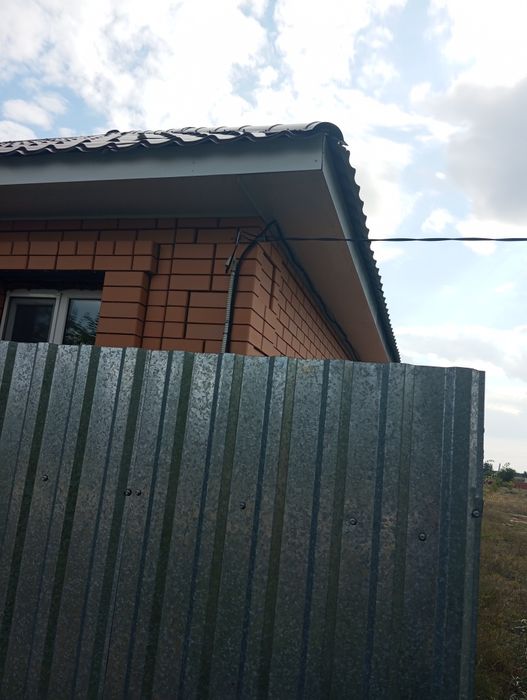 Дом частный сектор