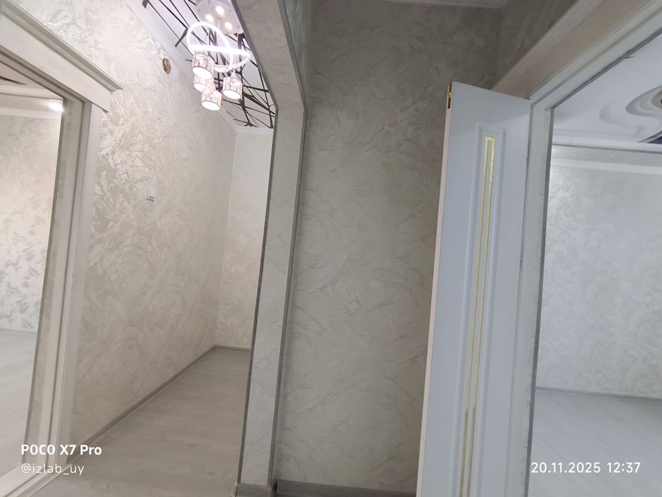 2 хонали дом Сотилади Термез