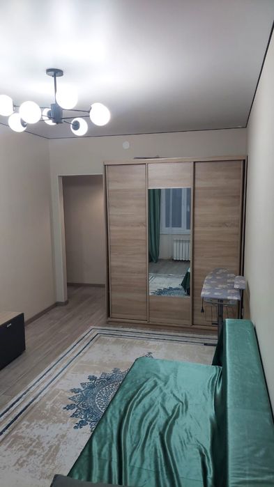 Сдам квартиру долгосрочно