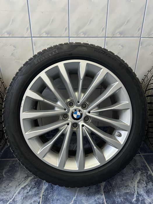 Vand Jante R18 BMW seria 5 G30/G31