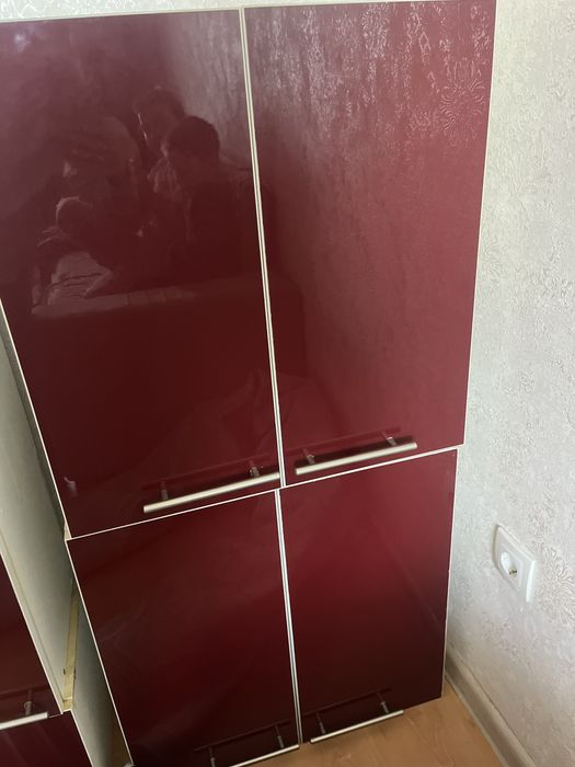 Продам кухонный гарнитур