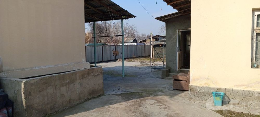 Продам свой участок дачный дом
