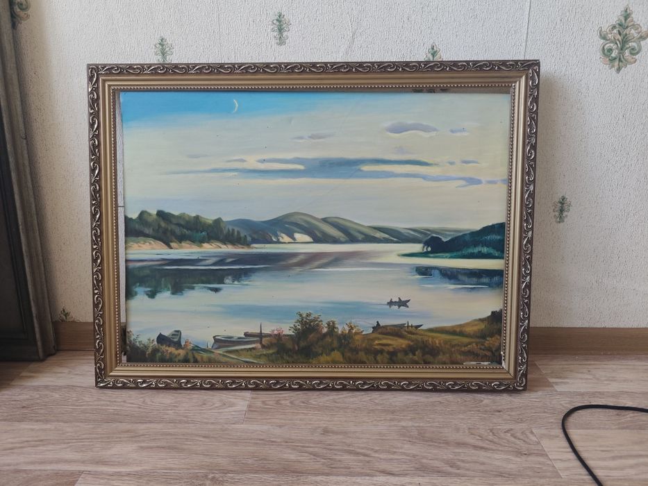 Продам картины разные