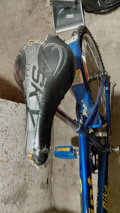 Детско юношеско колело.