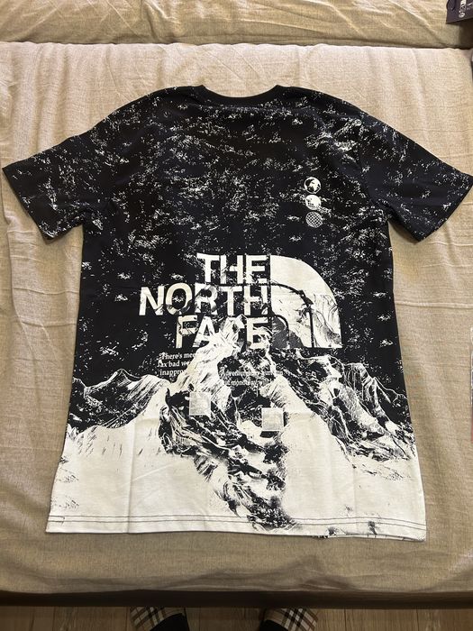 Тениска The North Face