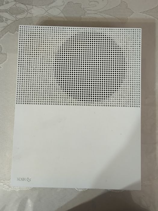 Обменяю xbox one s