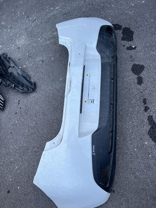 Броня Mazda 2 2008 4бр.