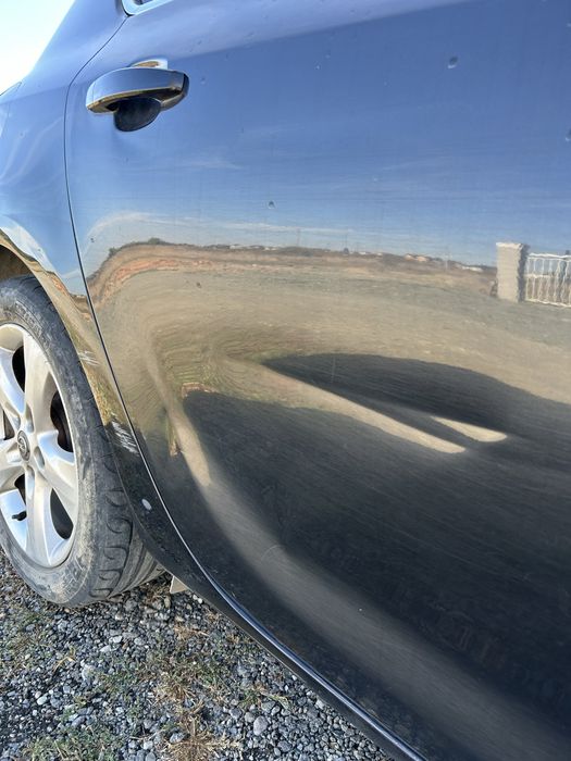 OPEL Astra 2010 — imagine 3