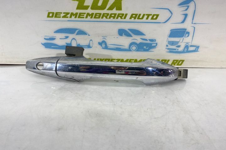 Maner exterior spate dreapta 20050846 Honda CR-V 3  [din 2006 pana  2009] seria