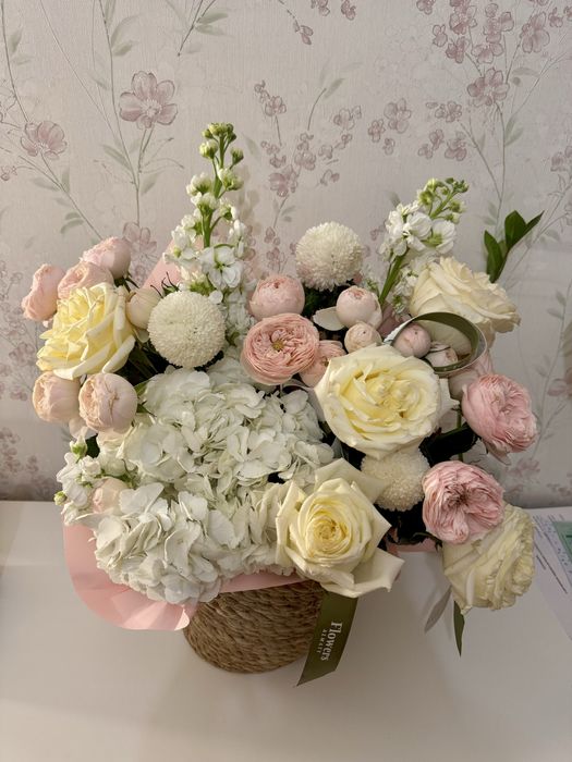 Продам букет цветов