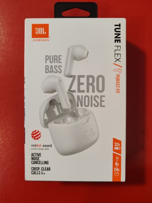 Căști JBL Tune Flex