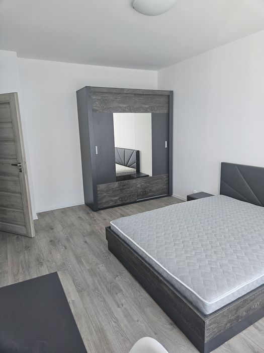 Дава се под наем Тристаен апартамент в София, Мусагеница - 60 кв.м за 800 € - Снимка #4