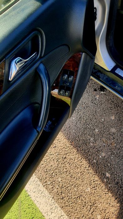 Мерцедес C220, CDI, 2003 година