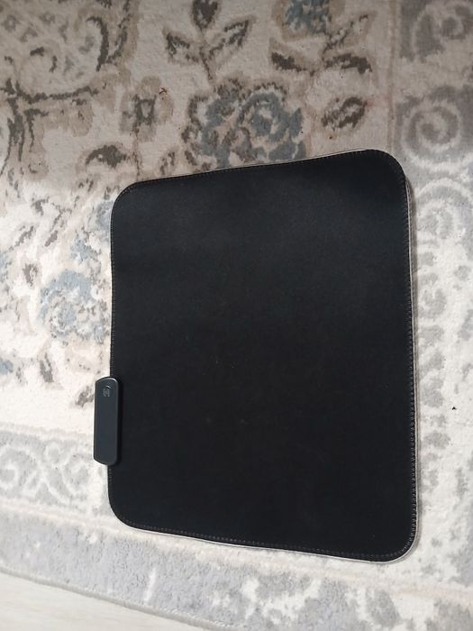 Коврик с RGB-подсветкой