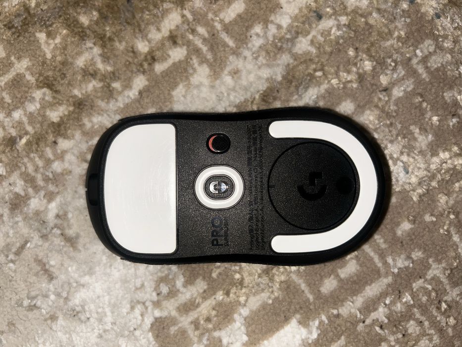 Logitech g pro x2 superlight