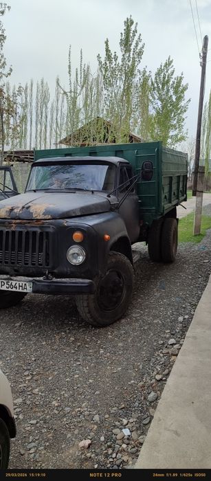 Yurib turgan moshina rama butun mator yaxshi dokumnetda muammo yoq