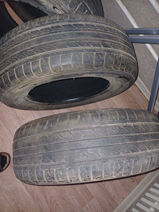 Покрышки всесезонные