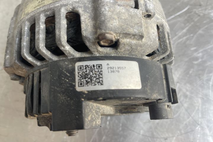 Alternator 8EL737593 / 8EL 737 593 Volkswagen VW Sharan prima generat