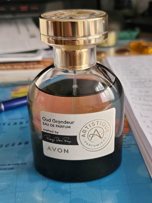 Дамски Парфюми Avon
