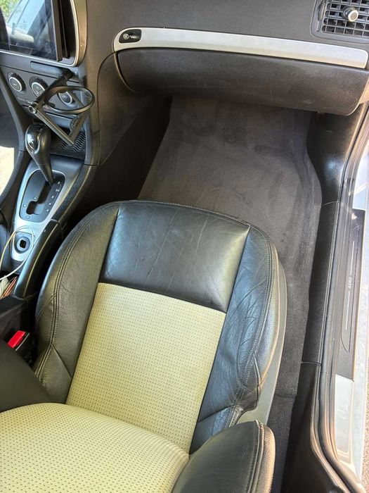 SAAB 9-3 AERO/ СААБ 2008г. 1.9 TTiD 180 коня
