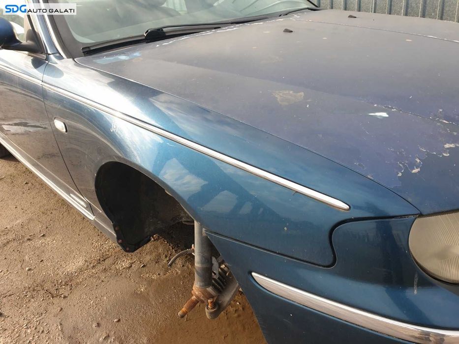 Aripa Dreapta Fata Land Rover 75 1999 - 2005 Culoare JEY [C6680]