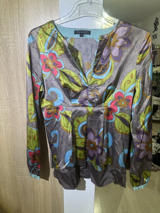 Елегантни блузи за стилна визия