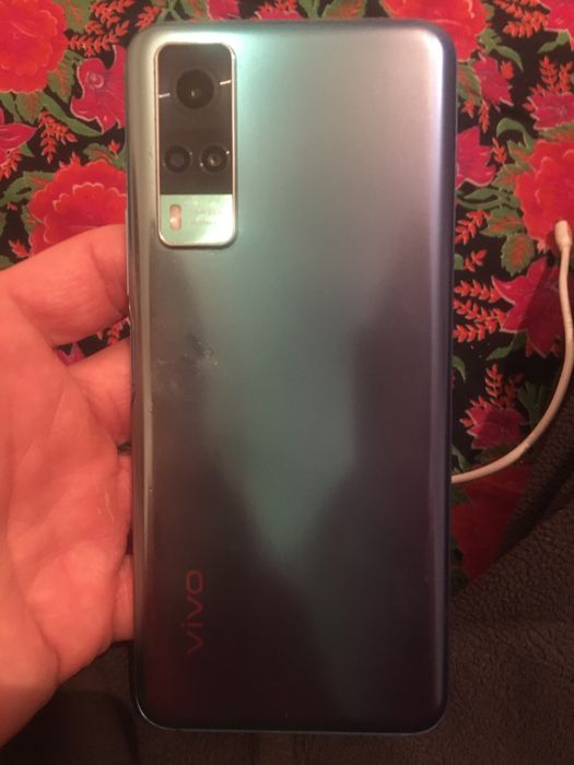 vivo y31 сатамын срочна