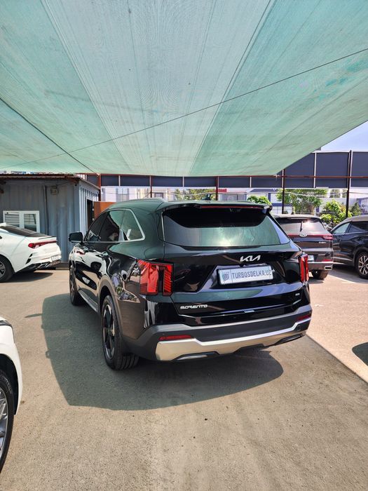 Kia Sorento 2024 — 3