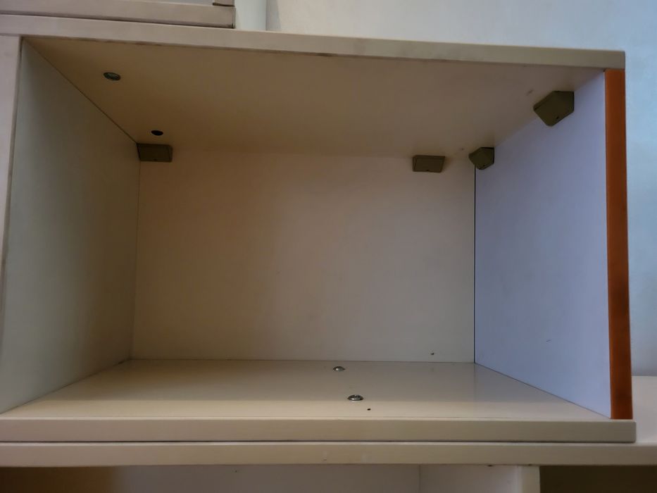 Стеллаж этажерка