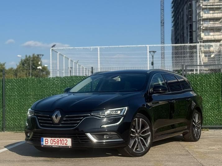 Renault Talisman Renault Talisman Intens-Full option