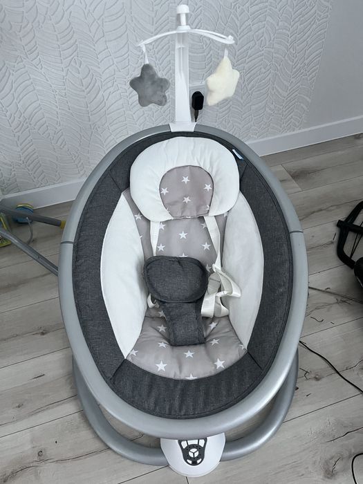 Продается шезлонг