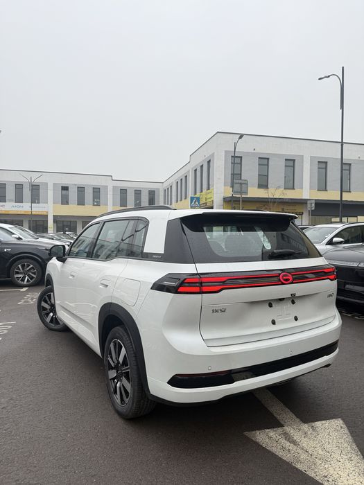 Gac Aion I60 Gibrid Full