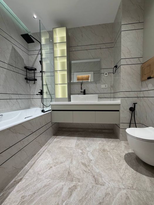 ЖК Darhan Avenue 4/2/12