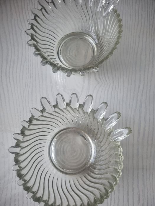 Вазы советского периода