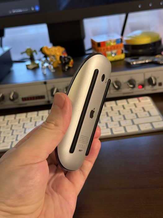 Apple Magic Mouse 2 Space Gray