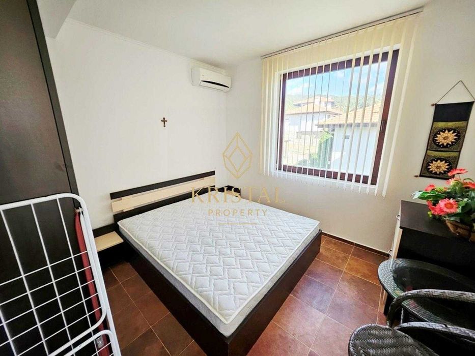 ID: 756 Апартамент 1+1 с морска гледка в Кошарица