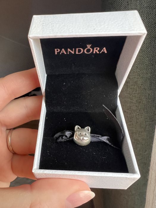 Оригинални талисмани Pandora