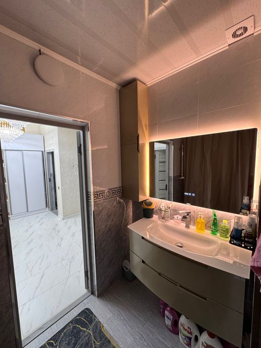 Продаётся   своя   3-комнатная квартира в новостройке!