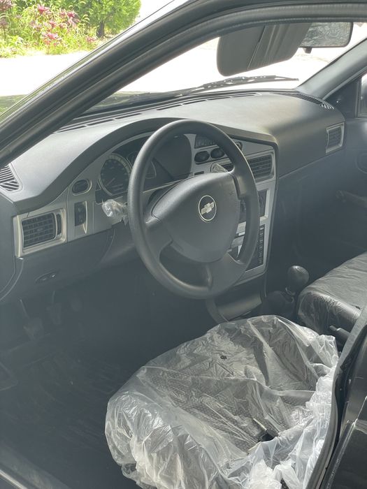 Nexia 2 1.6  Probeg 62000