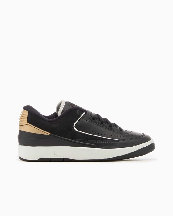 Nike - Women's Air Jordan 2 Low №39 Оригинал Код 617