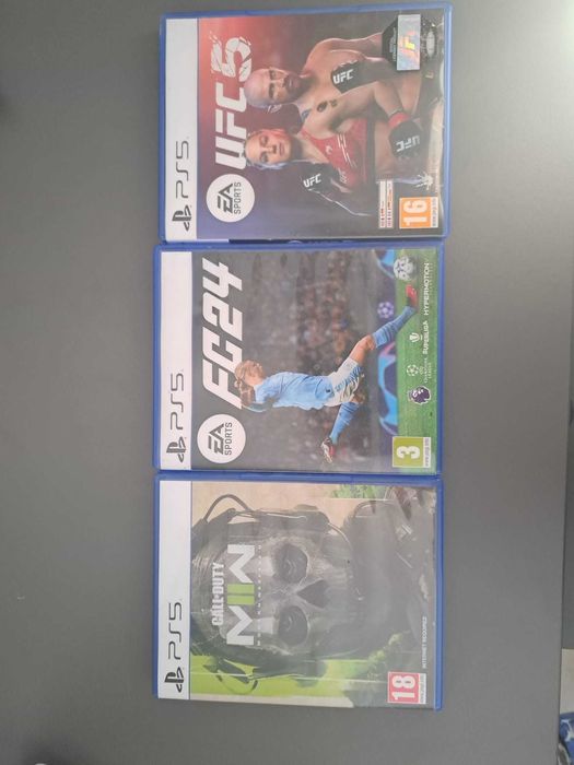 Playstation 5 stare perfecta