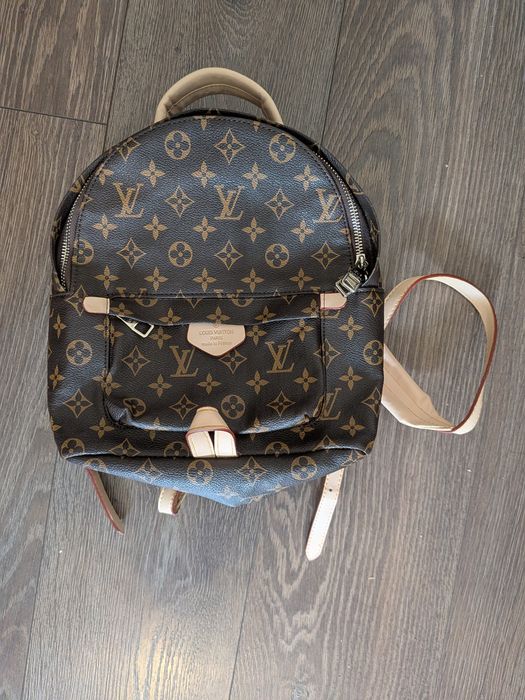 Rucsac Louie Vuitton