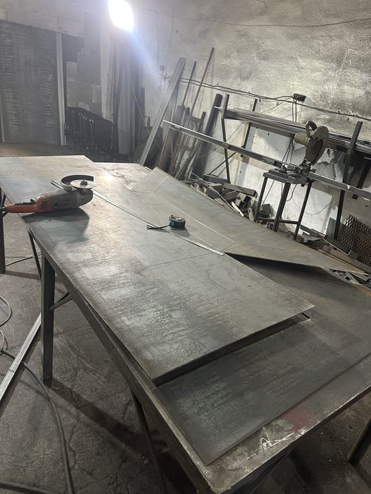 Крылья бампера К-700