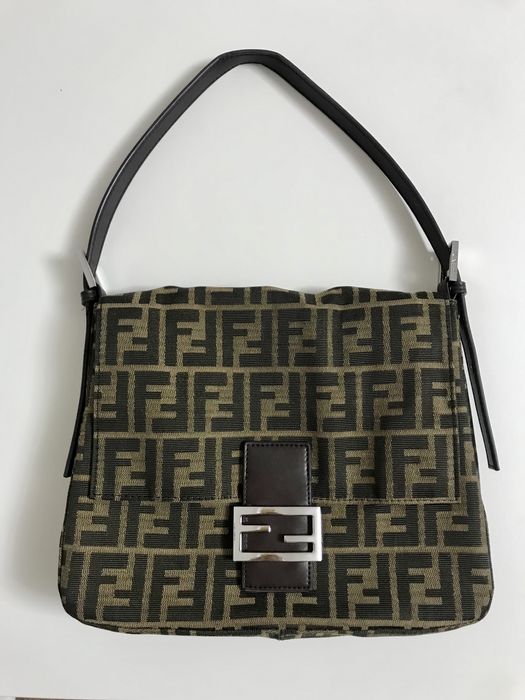 Женская сумка-багет