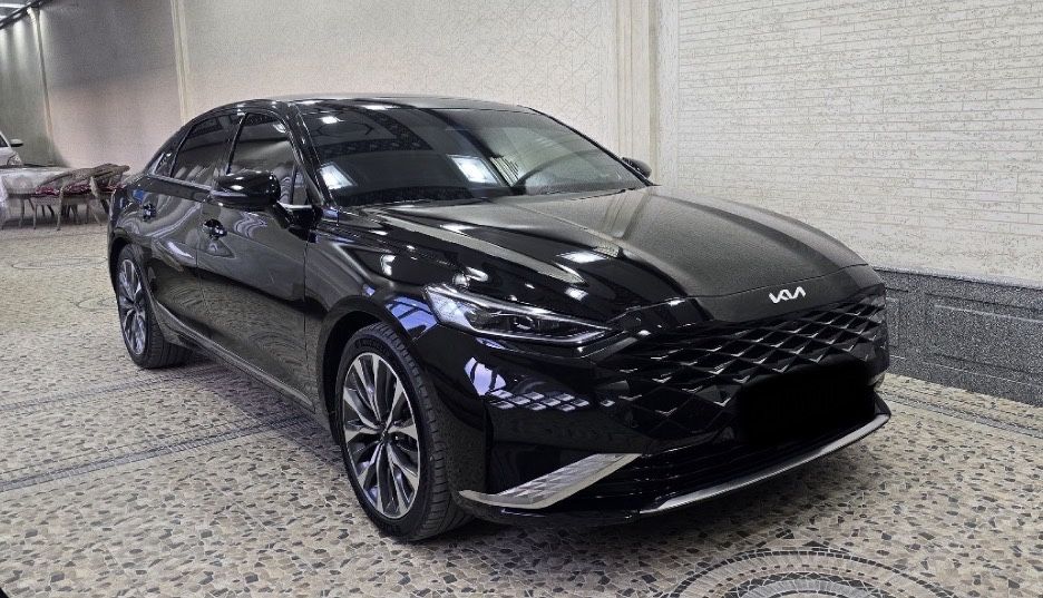 Kia k8 full 2023