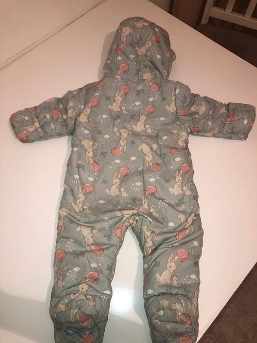 Комбинезон Baby go